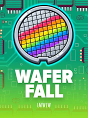 Wafer Fall