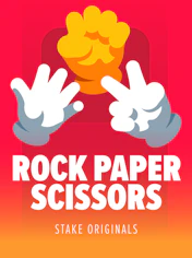 Rock Paper Scissors