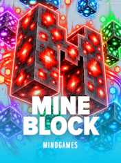 Mine Block