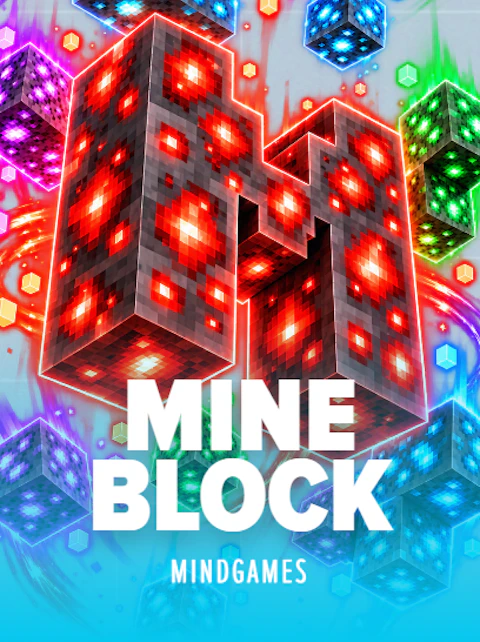 Mine Block