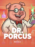 Dr. Porcus