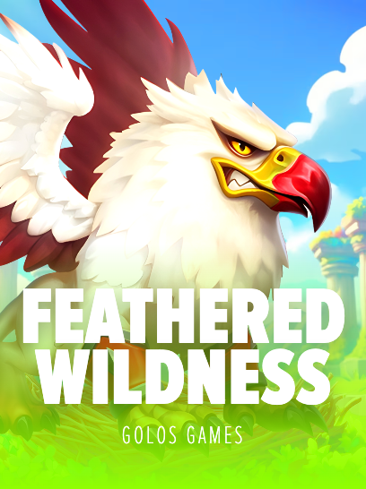 Feathered Wildness
