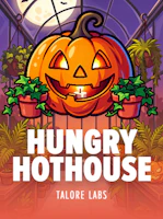 Hungry Hothouse