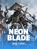 Neon Blade
