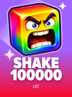 SHAKE 100000