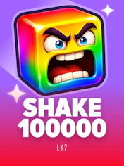 SHAKE 100000