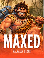 MAXED