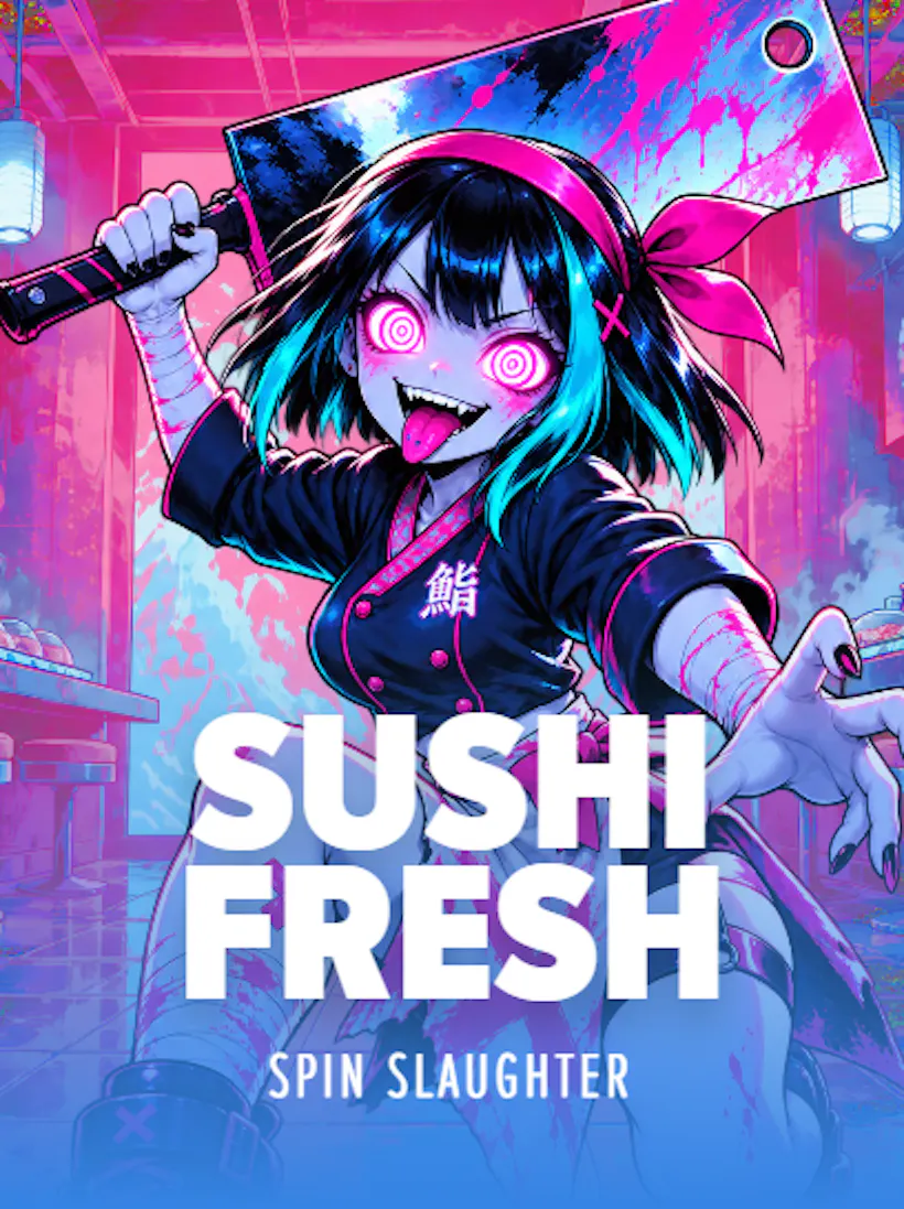 Sushi Fresh slot