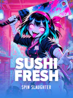Sushi Fresh