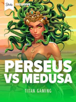 Perseus VS Medusa