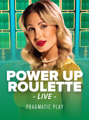 PowerUp Roulette