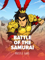 Battle of the Samurai