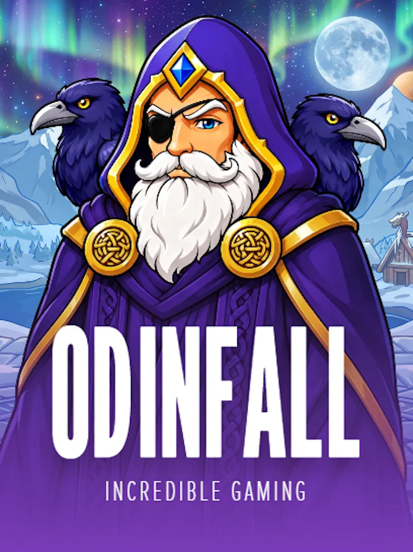 Odinfall slot