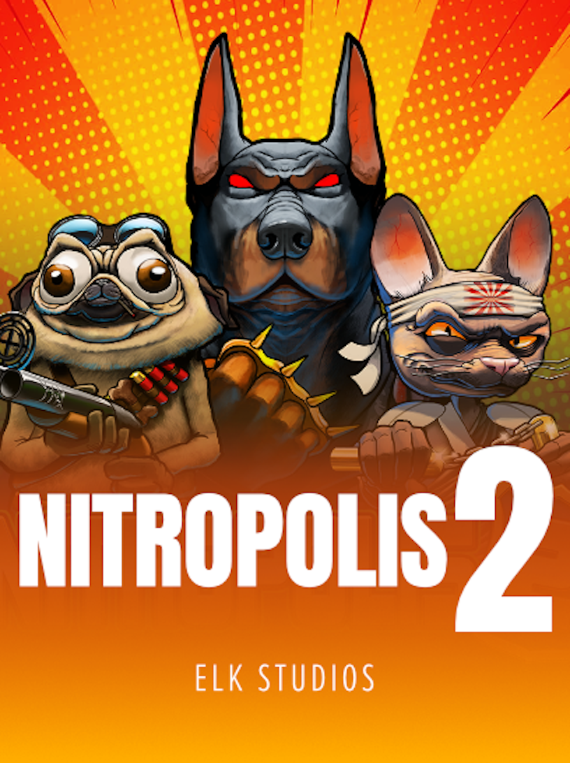 Nitropolis 2