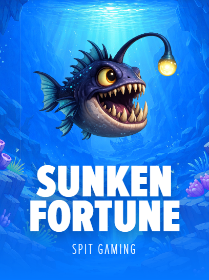 Sunken Fortune