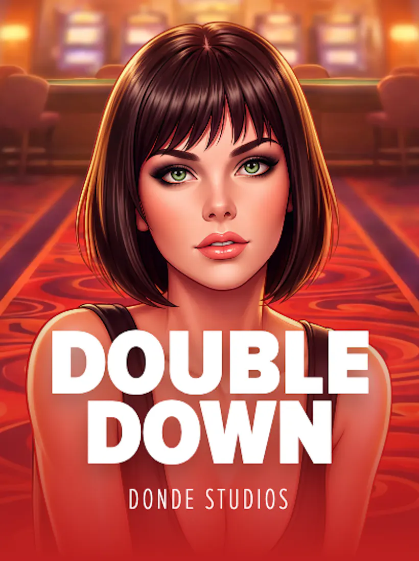 Double Down slot