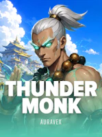 Thunder Monk