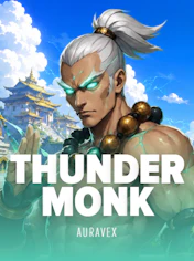 Thunder Monk