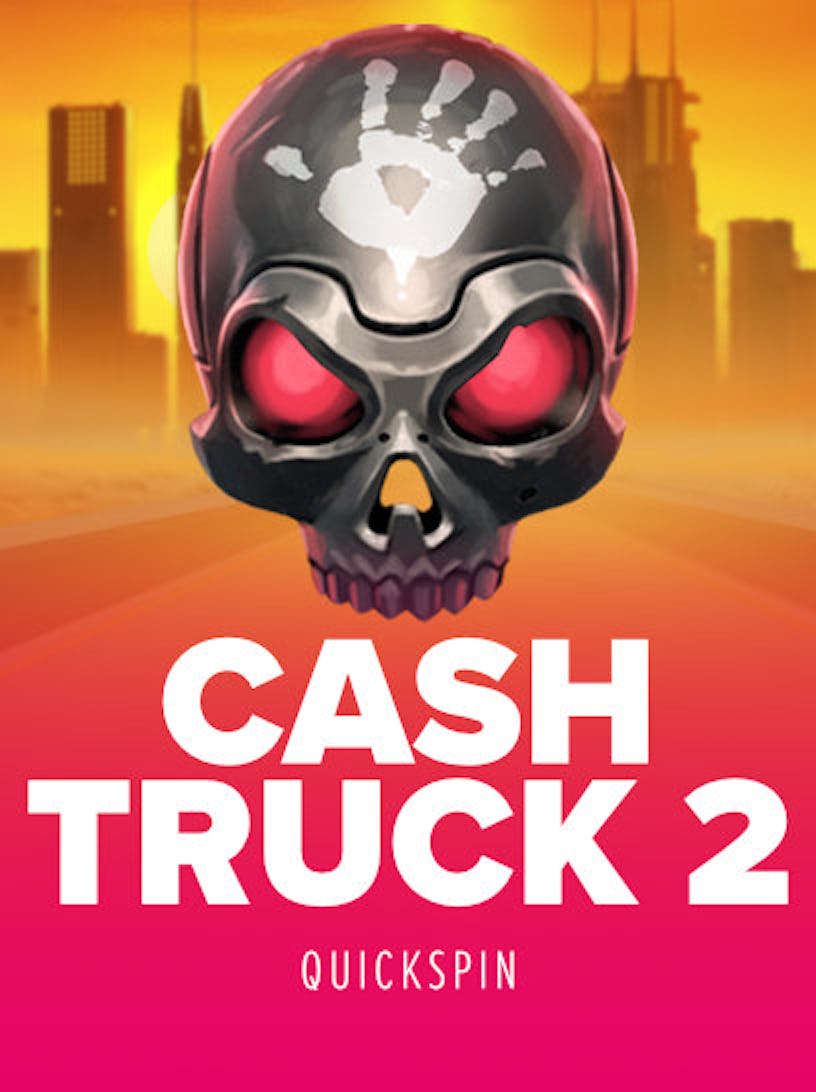 Cash Truck 2