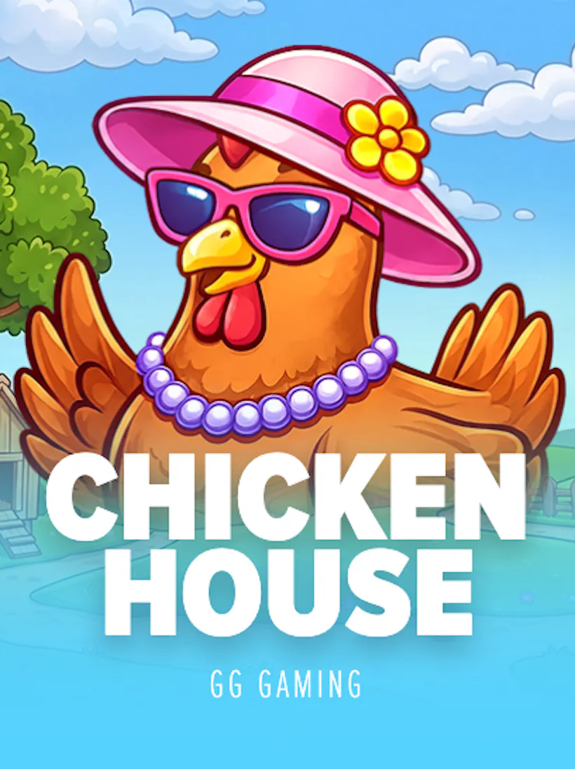 Chicken House slot