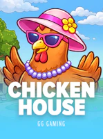 Chicken House