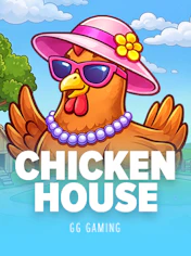Chicken House