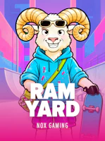 Ram Yard