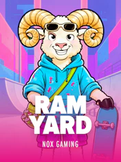 Ram Yard