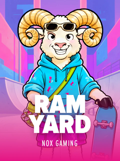 Ram Yard