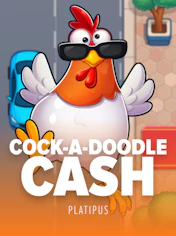 Cock-a-Doodle Cash