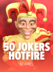 50 Jokers Hotfire