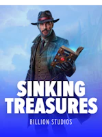 Sinking Treasures
