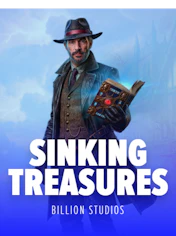 Sinking Treasures