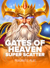 Gates of Heaven Super Scatter