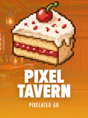 Pixel Tavern