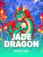 Jade Dragon 