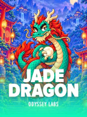 Jade Dragon 