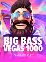 Big Bass Vegas 1000