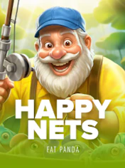 Happy Nets