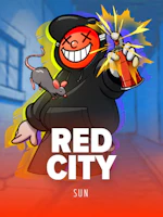 Red City