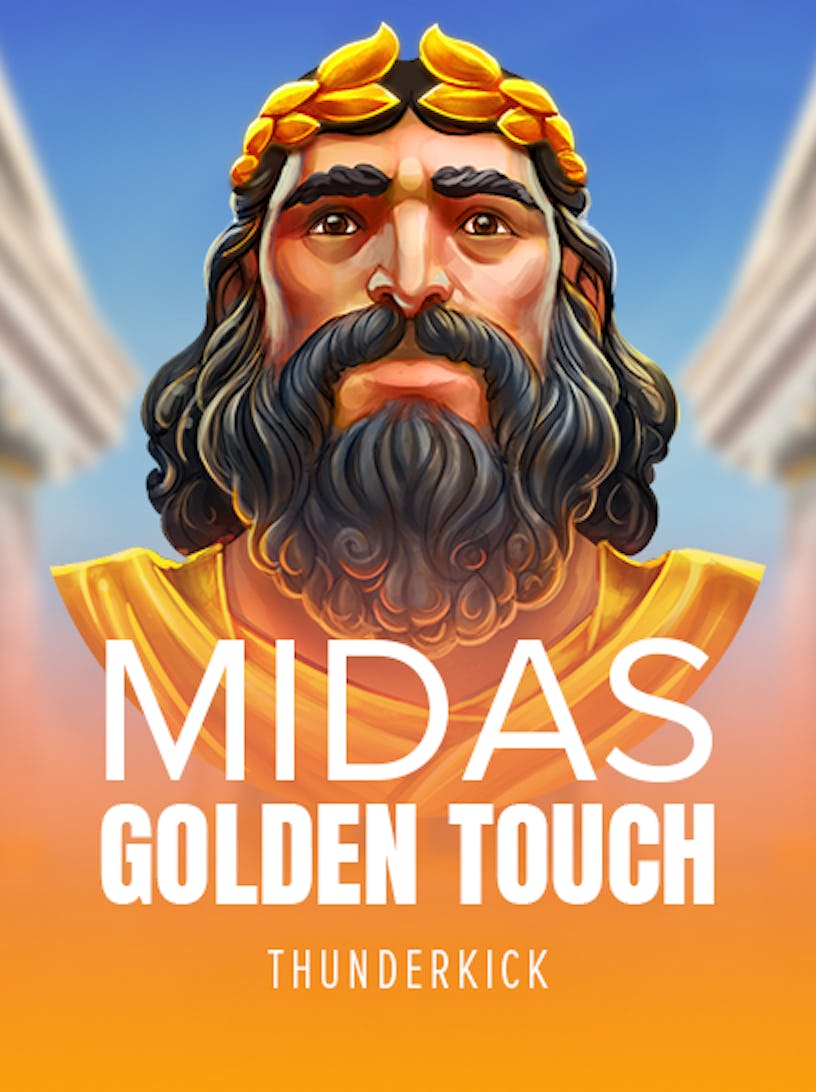 Midas Golden Touch Free Play in Demo Mode and Game Review