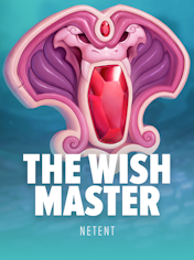 The Wish Master