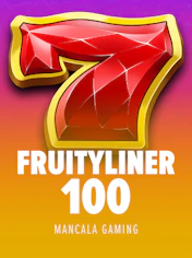 Fruityliner 100