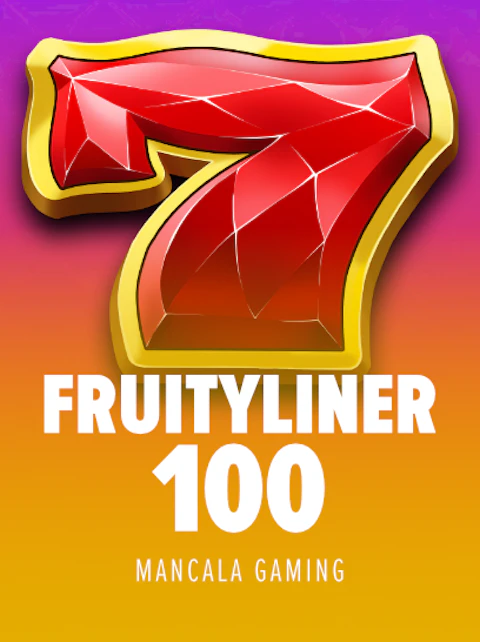 Fruityliner 100