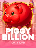 Piggy Billion