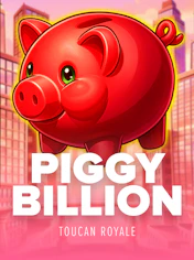 Piggy Billion