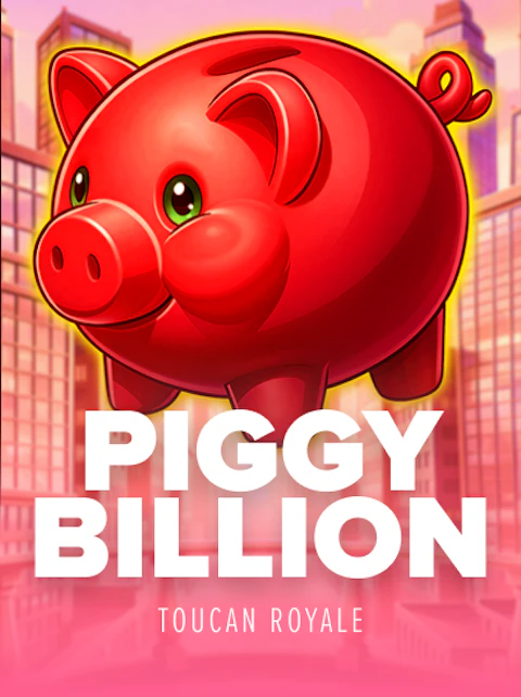Piggy Billion