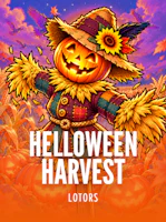 Helloween Harvest