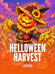 Helloween Harvest