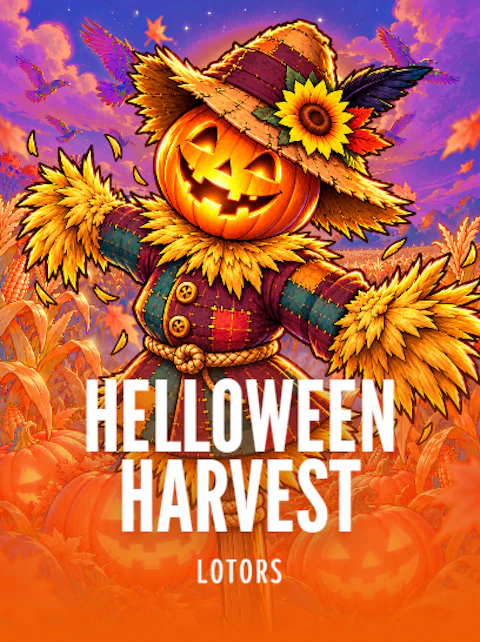 Helloween Harvest